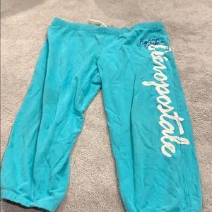 Aeropostale sweats